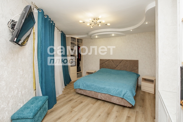 
  Продается 3-комн. квартира 107.3 м². Фото 12.