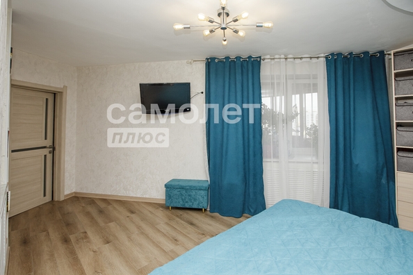 
  Продается 3-комн. квартира 107.3 м². Фото 16.