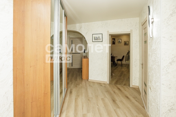 
  Продается 3-комн. квартира 107.3 м². Фото 20.