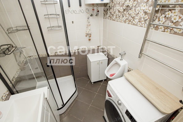 
  Продается 3-комн. квартира 107.3 м². Фото 29.