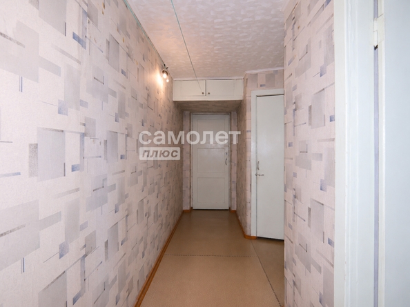
  Продается 3-комн. квартира 56.8 м². Фото 15.