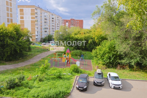 
  Продается 3-комн. квартира 56.8 м². Фото 22.