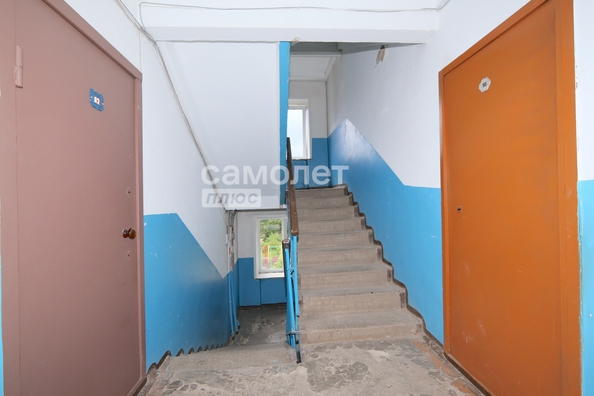 
  Продается 3-комн. квартира 56.8 м². Фото 24.