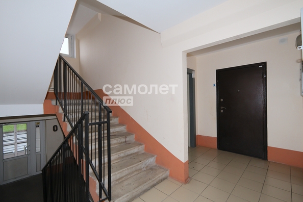 
  Продается 2-комн. квартира 53.6 м². Фото 17.