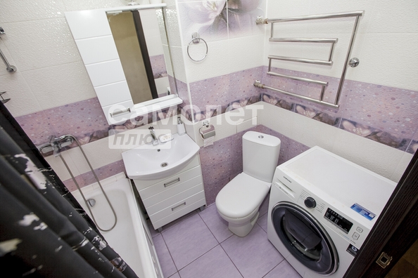
  Продается 2-комн. квартира 47.1 м². Фото 8.