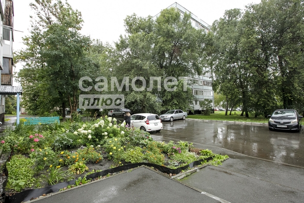 
  Продается 2-комн. квартира 47.1 м². Фото 23.