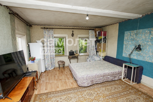 
  Продается дом 57.9 м². Фото 1.