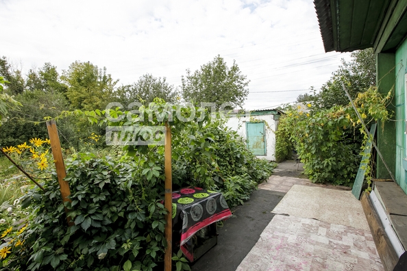 
  Продается дом 57.9 м². Фото 13.