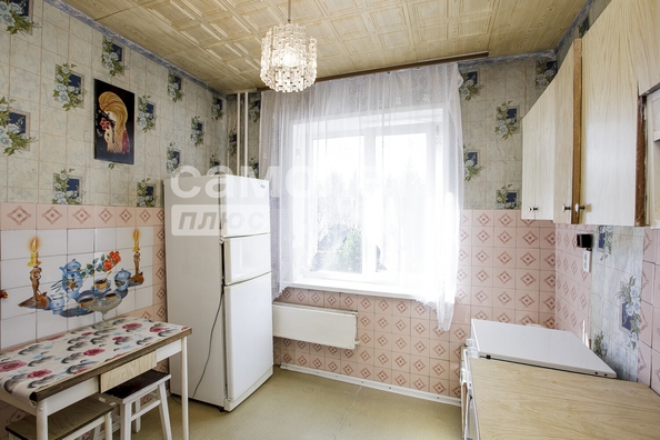 
  Продается 1-комн. квартира 34.7 м². Фото 7.
