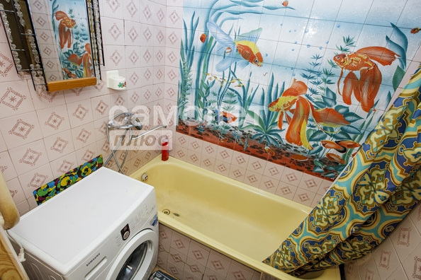 
  Продается 1-комн. квартира 34.7 м². Фото 10.