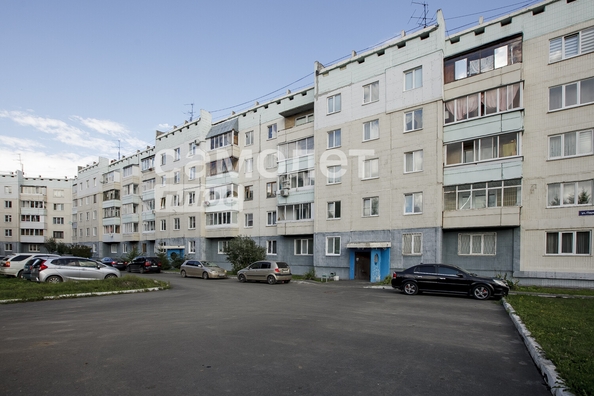 
  Продается 1-комн. квартира 34.7 м². Фото 18.