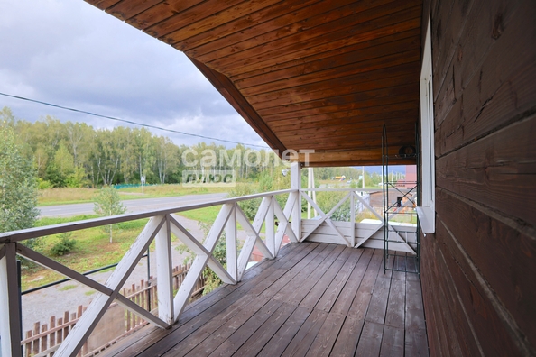 
  Продается коттедж 115.7 м². Фото 17.
