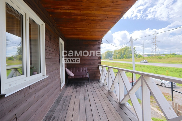 
  Продается коттедж 115.7 м². Фото 18.