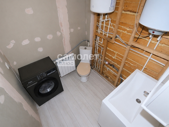 
  Продается коттедж 115.7 м². Фото 40.