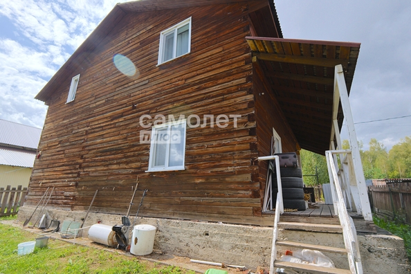 
  Продается коттедж 115.7 м². Фото 57.