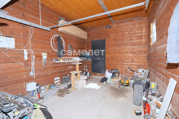 
  Продается коттедж 115.7 м². Фото 67.