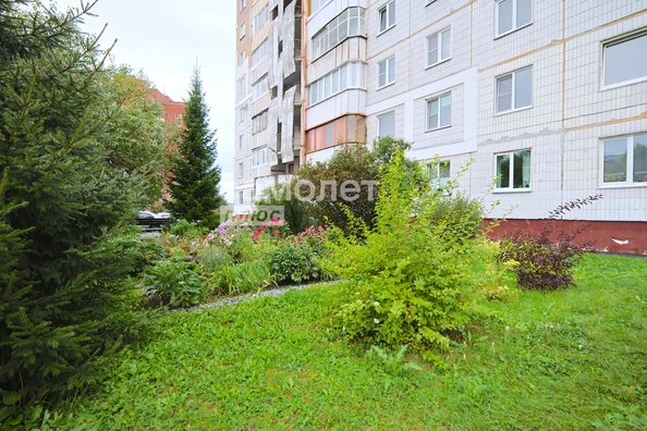 
  Продается 3-комн. квартира 62.3 м². Фото 37.