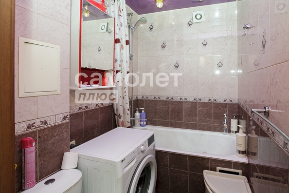 
  Продается 2-комн. квартира 44.5 м². Фото 5.