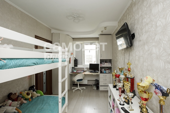 
  Продается 2-комн. квартира 44.5 м². Фото 8.