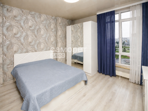
  Продается 3-комн. квартира 77.6 м². Фото 6.