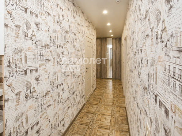
  Продается 3-комн. квартира 77.6 м². Фото 18.
