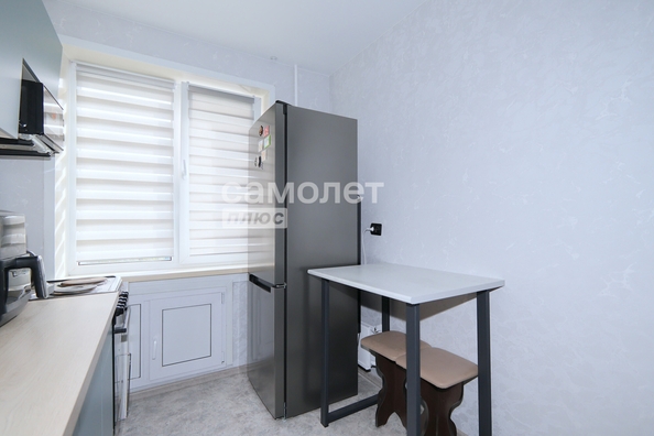 
  Продается 2-комн. квартира 43.2 м². Фото 4.