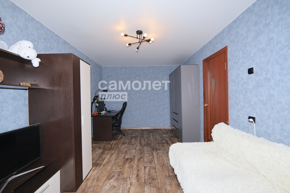 
  Продается 2-комн. квартира 43.2 м². Фото 6.