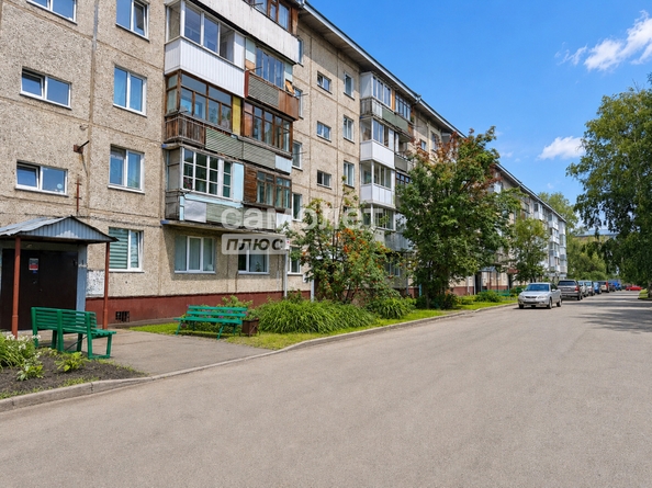 
  Продается 2-комн. квартира 44.3 м². Фото 15.