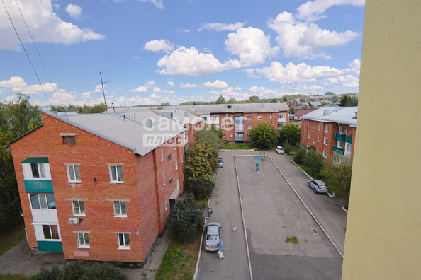 
  Продается 4-комн. квартира 104.9 м². Фото 27.