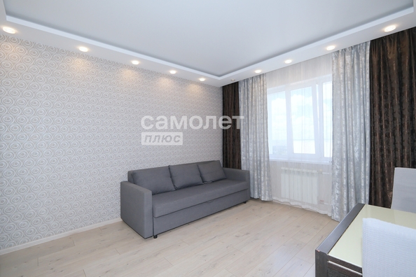 
  Продается 3-комн. квартира 58.4 м². Фото 5.