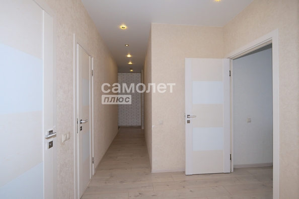 
  Продается 3-комн. квартира 58.4 м². Фото 8.