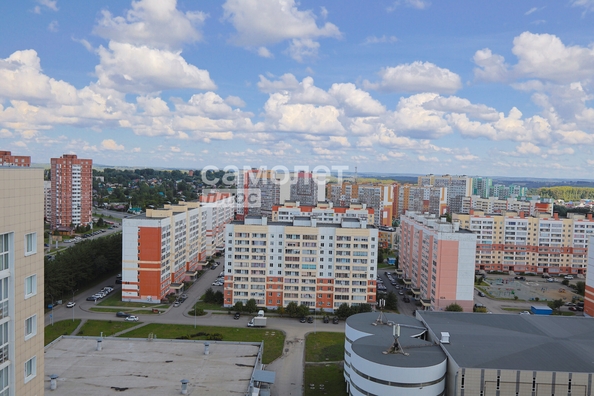 
  Продается 3-комн. квартира 58.4 м². Фото 20.