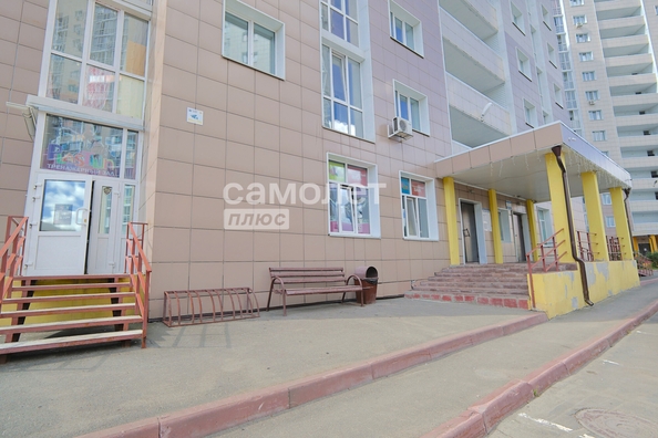 
  Продается 3-комн. квартира 58.4 м². Фото 30.