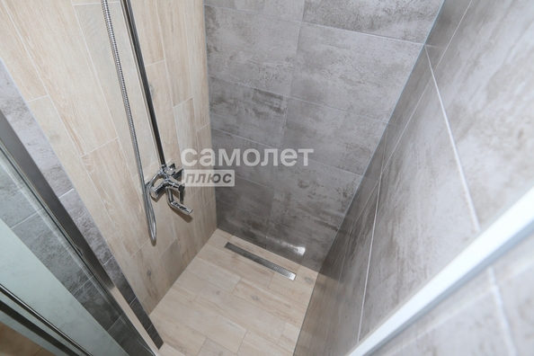 
  Продается студия 25.1 м², в ЖК Панорама, (Октябрьский, 32Б). Фото 12.