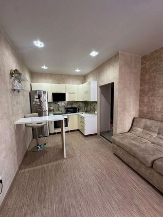 
  Продается 1-комн. квартира 36.3 м². Фото 2.