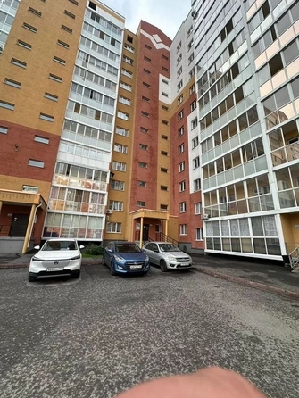 
  Продается 1-комн. квартира 36.3 м². Фото 12.