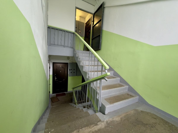 
  Продается 1-комн. квартира 30.6 м². Фото 11.