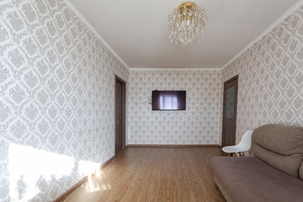 
  Продается 3-комн. квартира 60.09 м². Фото 2.