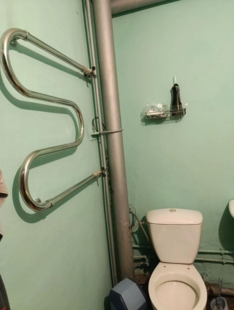 
  Продается 1-комн. квартира 33.3 м². Фото 8.