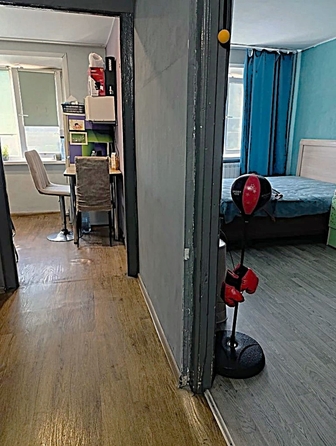 
  Продается 1-комн. квартира 33.3 м². Фото 3.