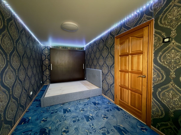 
  Продается 3-комн. квартира 57.2 м². Фото 14.