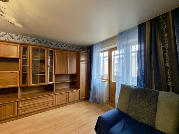 
  Продается 3-комн. квартира 57.2 м². Фото 17.