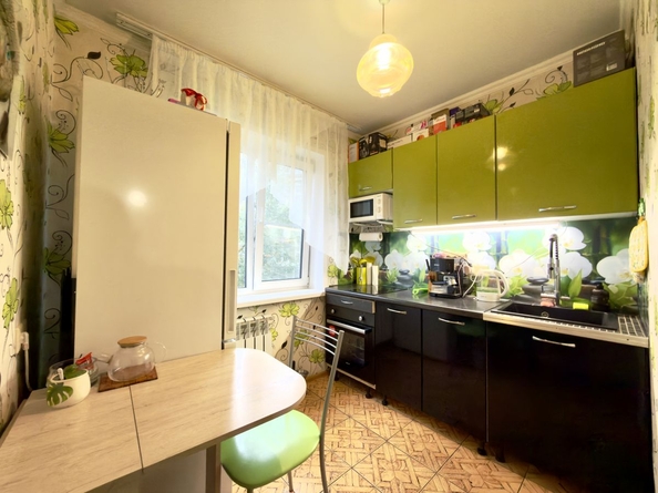 
  Продается 2-комн. квартира 44.4 м². Фото 2.