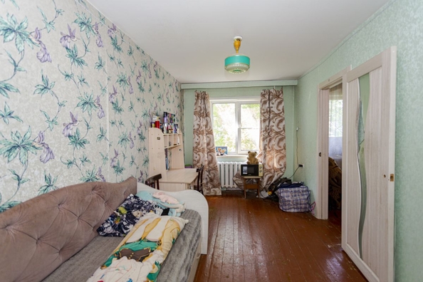 
  Продается 2-комн. квартира 46.8 м². Фото 7.