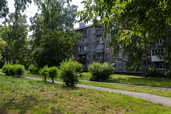 
  Продается 2-комн. квартира 46.8 м². Фото 16.