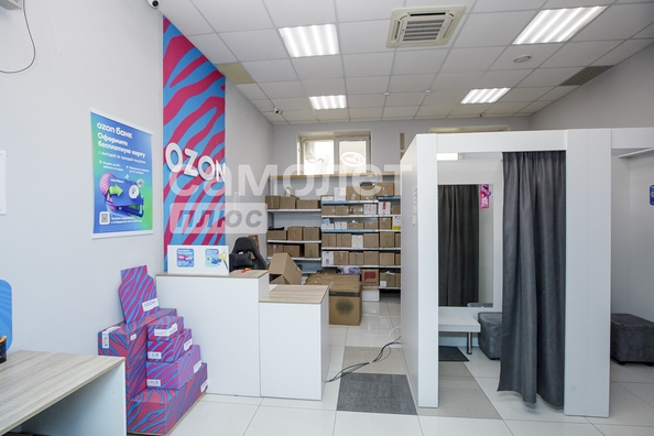 
  Продается торговая площадь 133.9 м². Фото 4.
