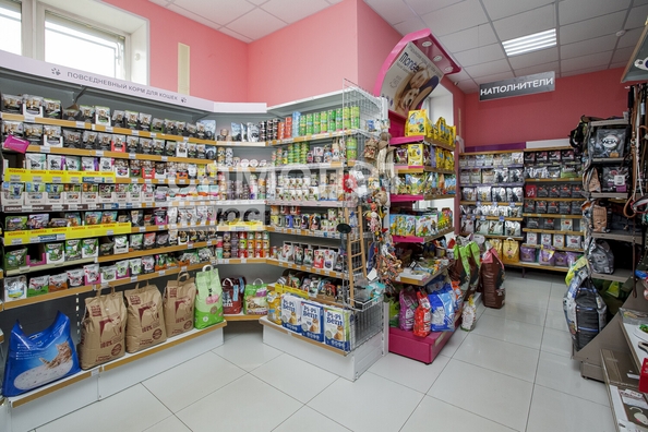 
  Продается торговая площадь 133.9 м². Фото 9.