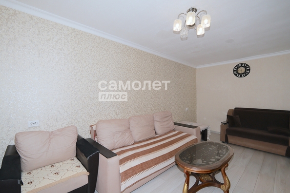 
  Продается 2-комн. квартира 42.6 м². Фото 7.