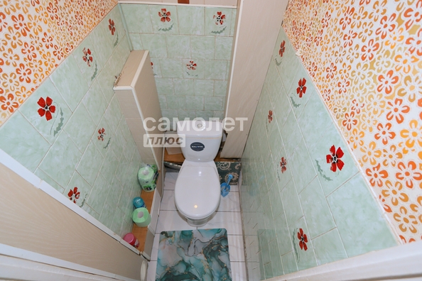 
  Продается 2-комн. квартира 42.6 м². Фото 12.