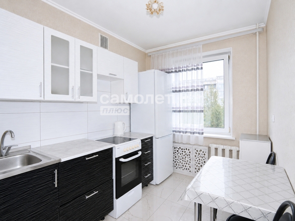 
  Продается 2-комн. квартира 42.6 м². Фото 21.